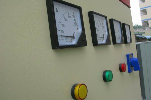 西山配电柜-3683讲讲配电柜注意事项